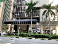 Tahir Building (D1), Retail #593834431
